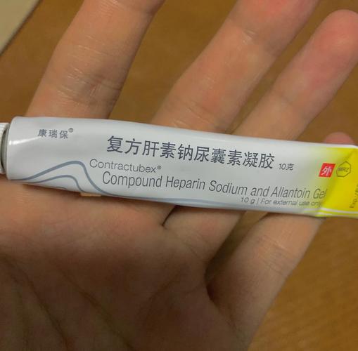 涂什么可以去疤痕