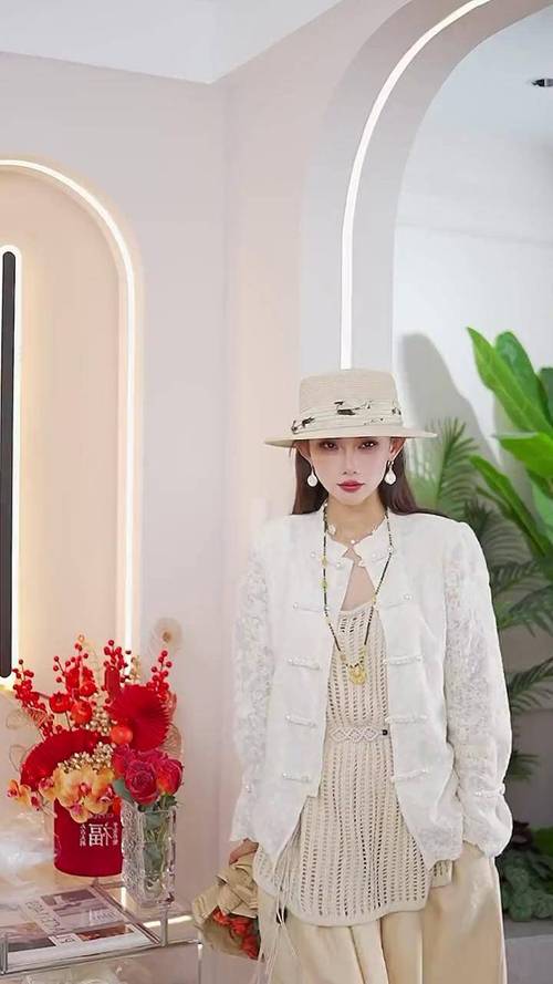 衣服怎么搭配帽子好看吗