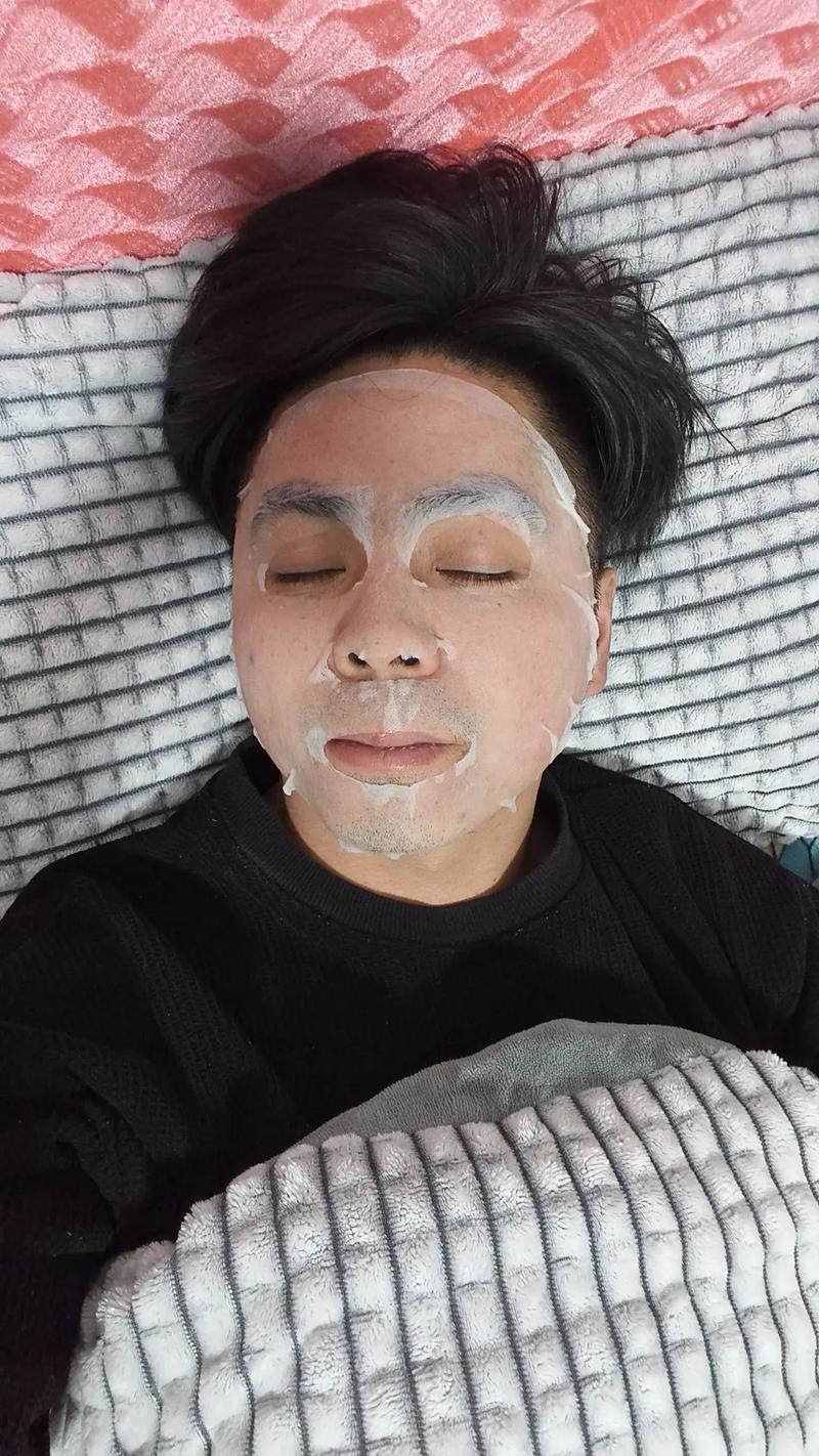 敷过期面膜脸会怎么样