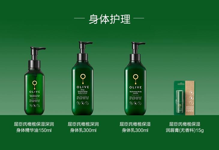 屈臣氏绿色橄榄面膜怎么样