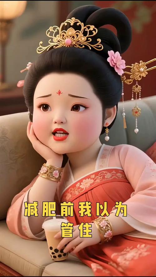 有什么减肥的视频