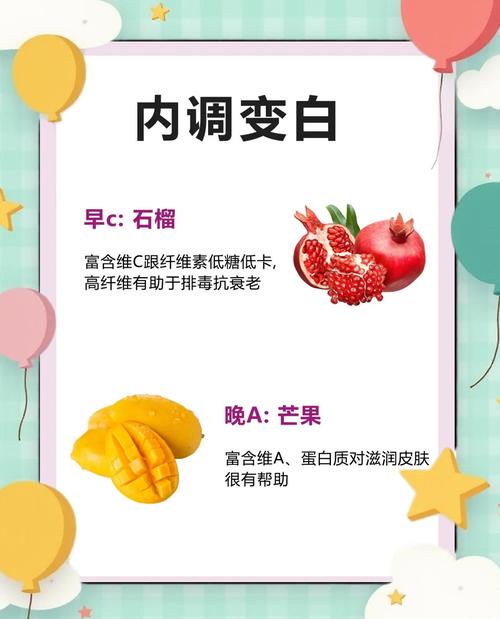 什么水果可以做面膜