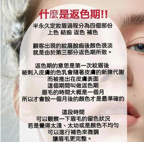 什么是返色