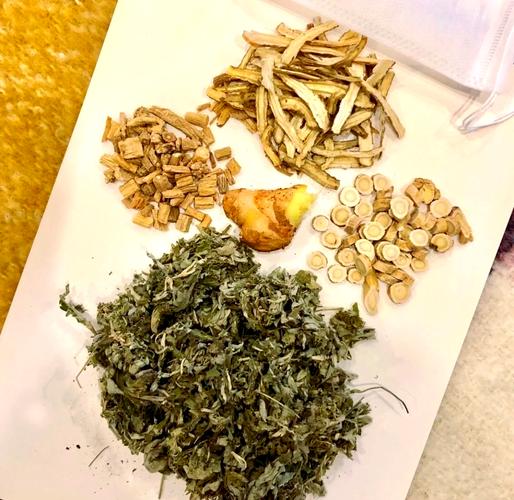 洗脚时放什么可以减肥