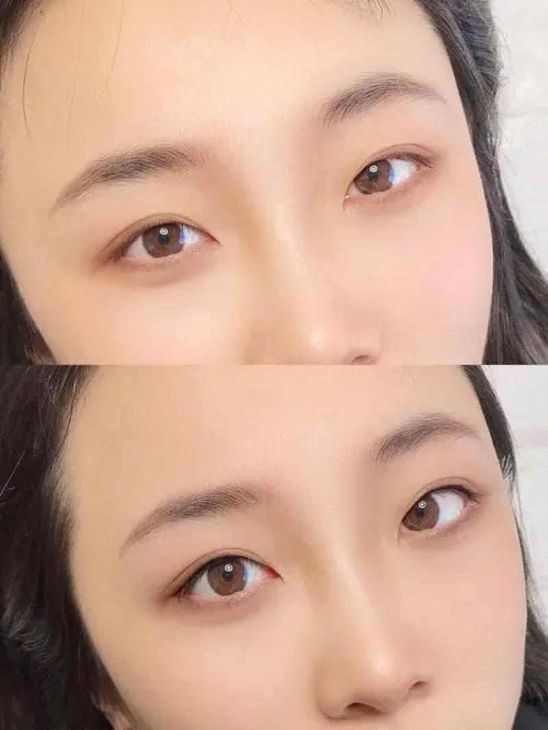 纹眼线用什么