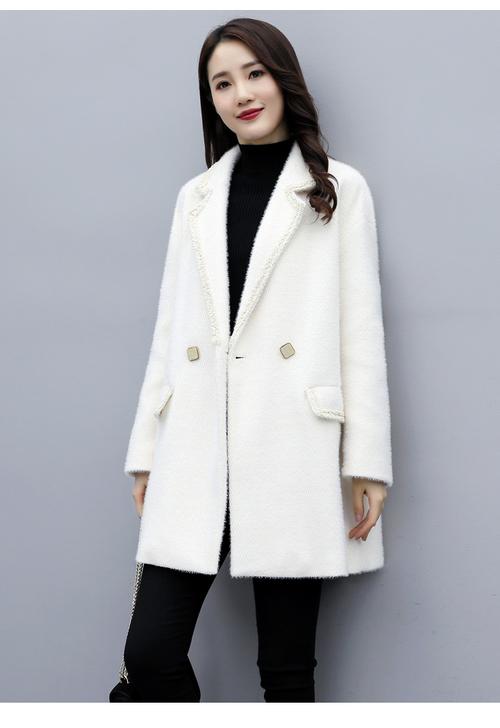外套袖子长 怎么搭配衣服