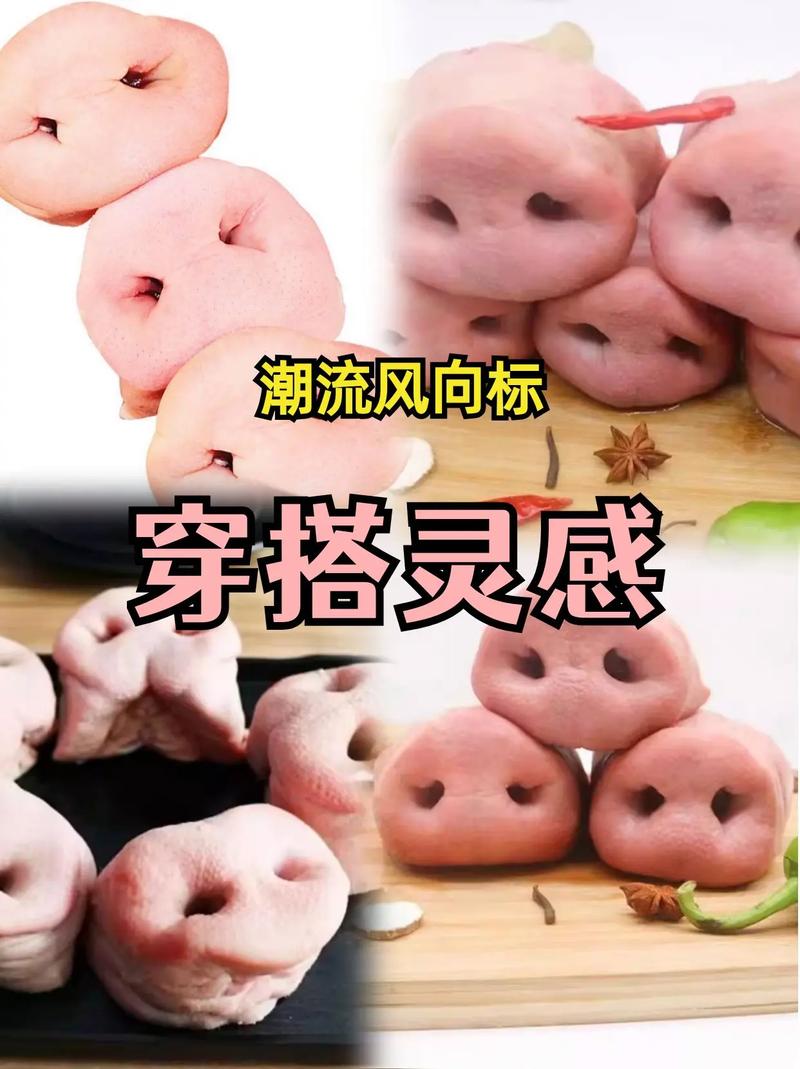 猪鼻子是什么