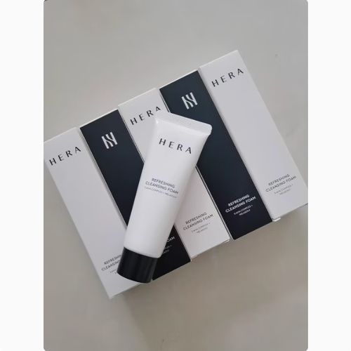 赫妍洗面奶怎么样