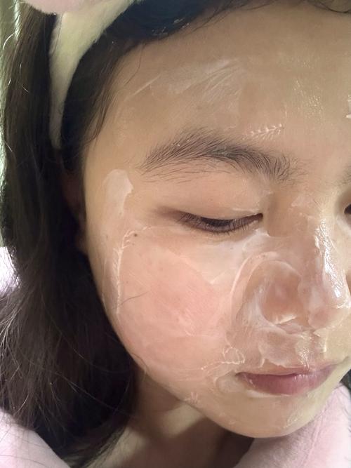 氧面膜怎么样