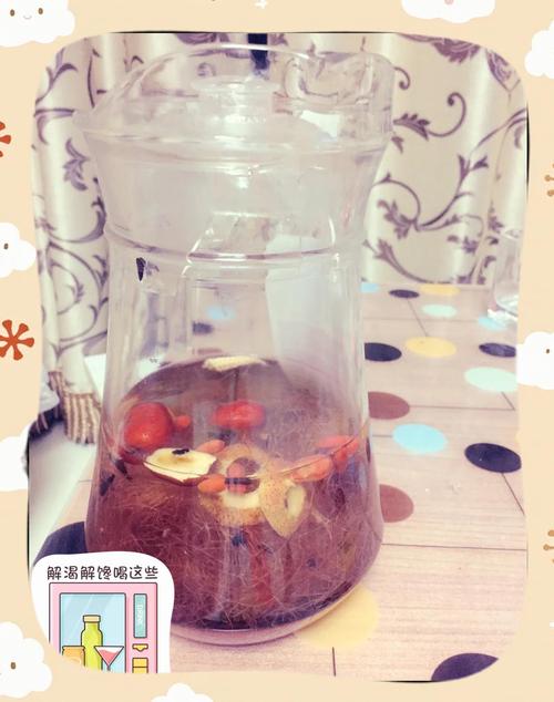 母乳期喝什么减肥