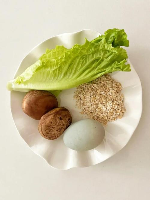 燕麦搭配什么吃减肥