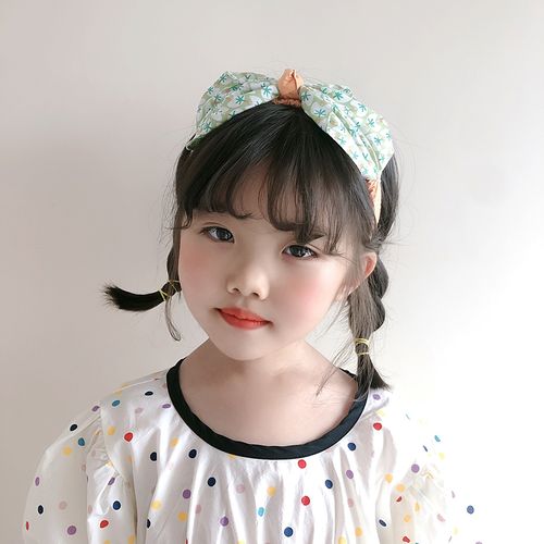 什么发童