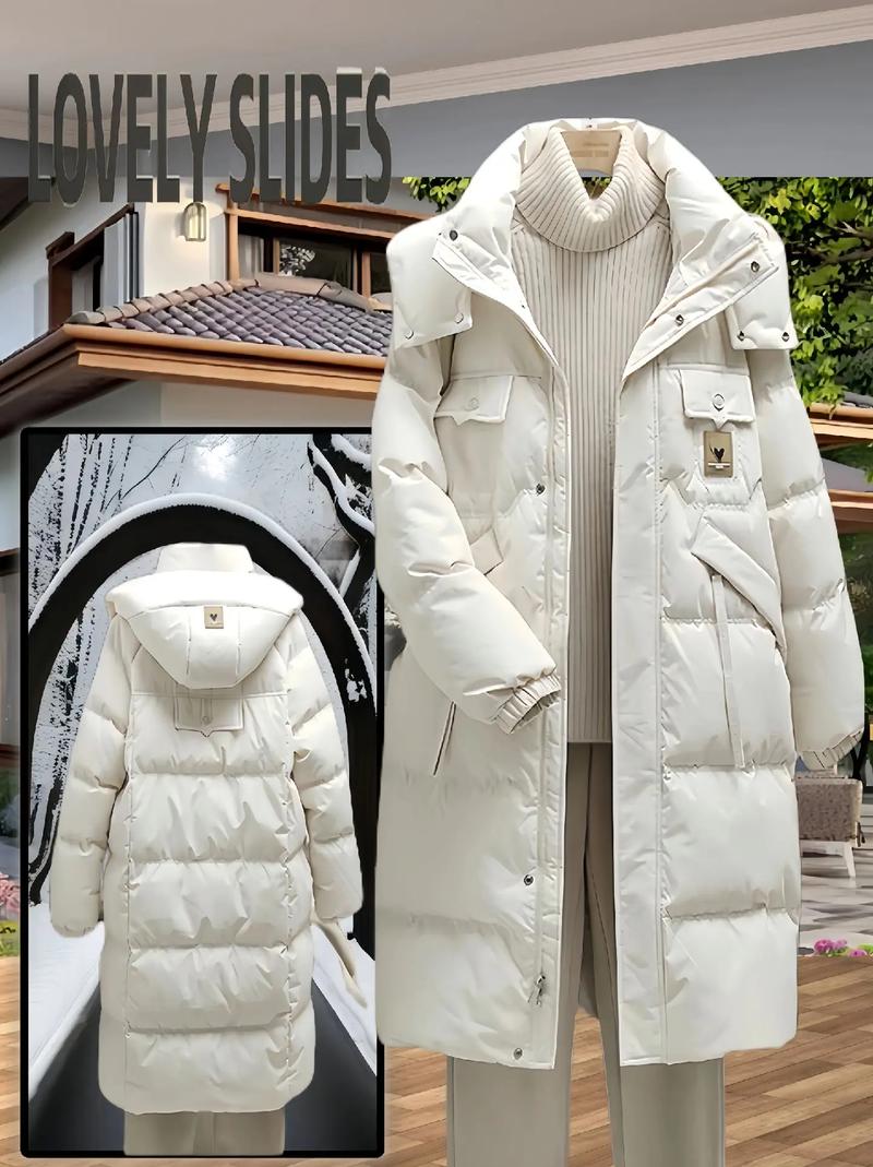 女羽绒服什么颜色好看
