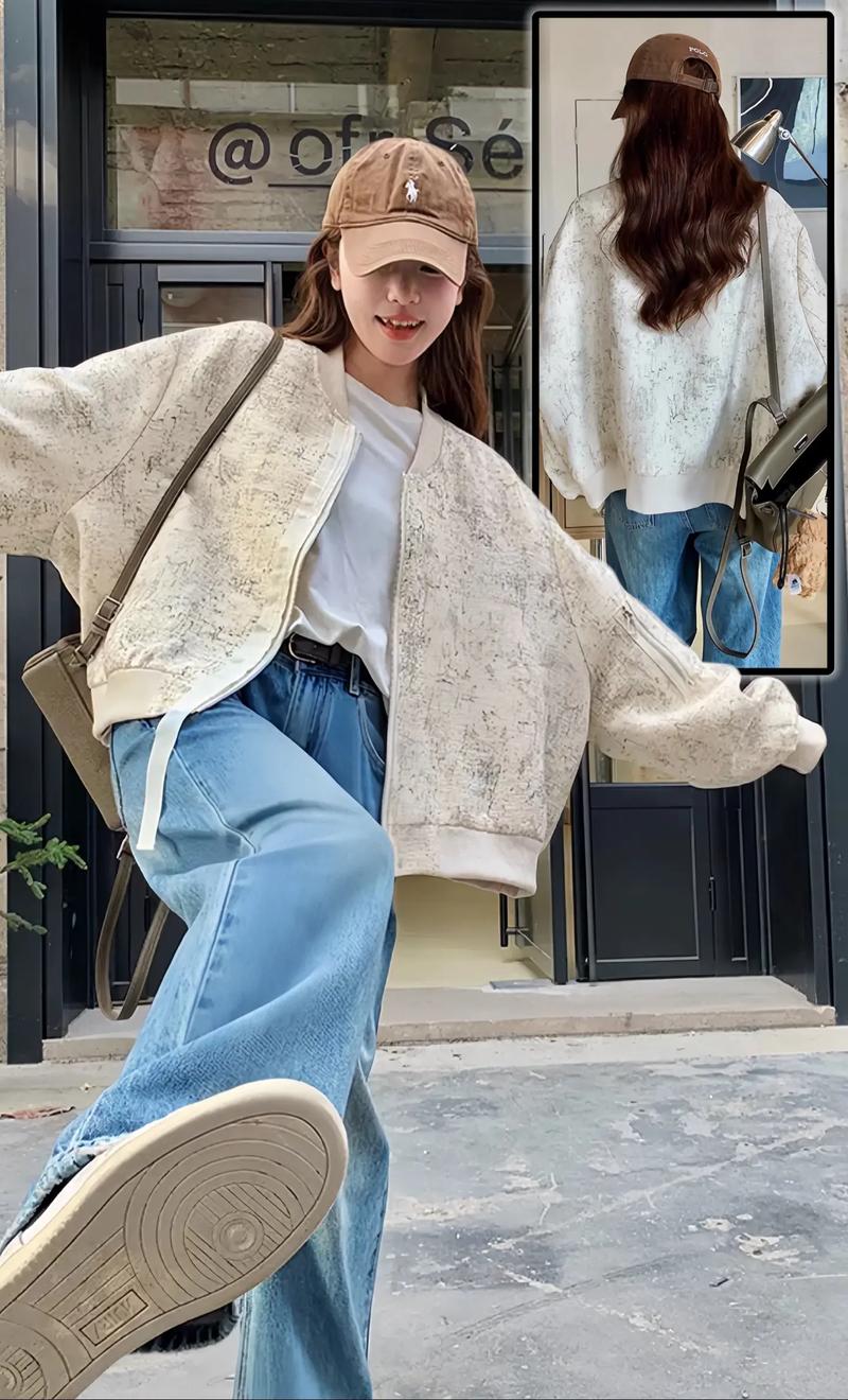 棒球服适合什么人穿