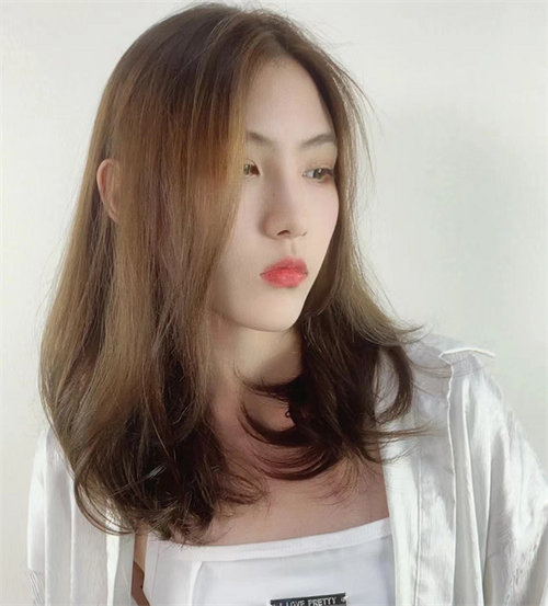 梨花头是什么样的