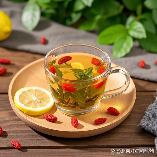 水肿体质喝什么茶减肥