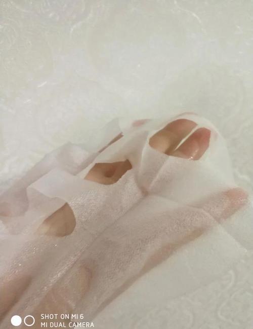 可莱丝 面膜怎么样