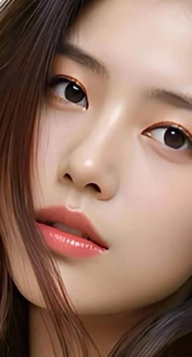 什么样的嘴唇最好看