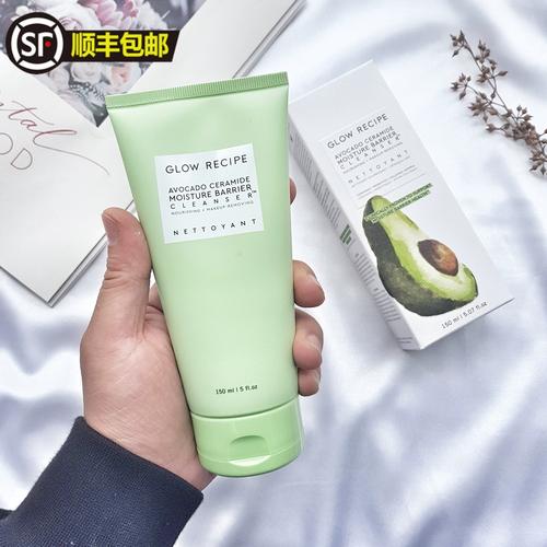 recipe洗面奶怎么样