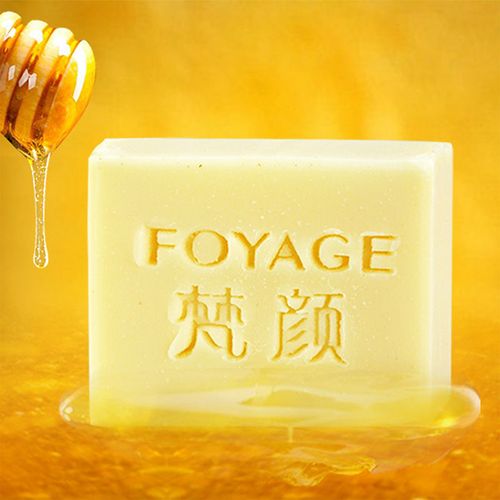 蜂蜜牛奶洗面奶怎么样