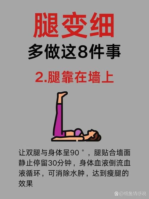 跳减肥操大腿小腿胀痛会达到什么效果