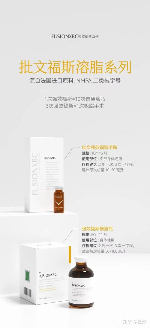 溶脂针什么牌子好