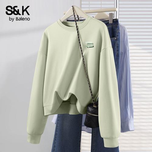 秋季套头外套怎么搭配衣服好看