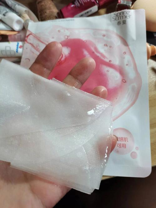 鲜亮焕采面膜怎么样