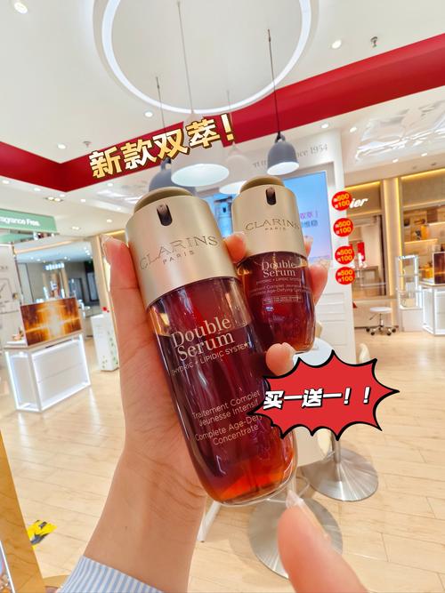 娇韵诗红色系列面膜怎么样