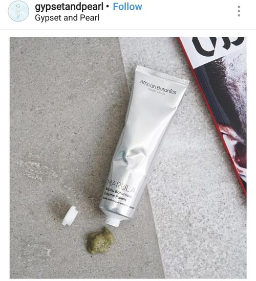 酵素洗面奶怎么用
