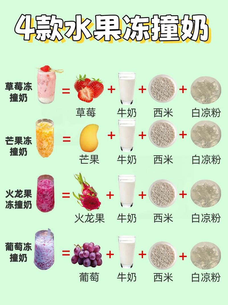 喝什么饮料减肥