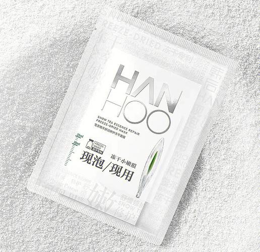 韩后红茶面膜怎么样