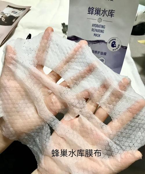 高姿去角质面膜怎么样