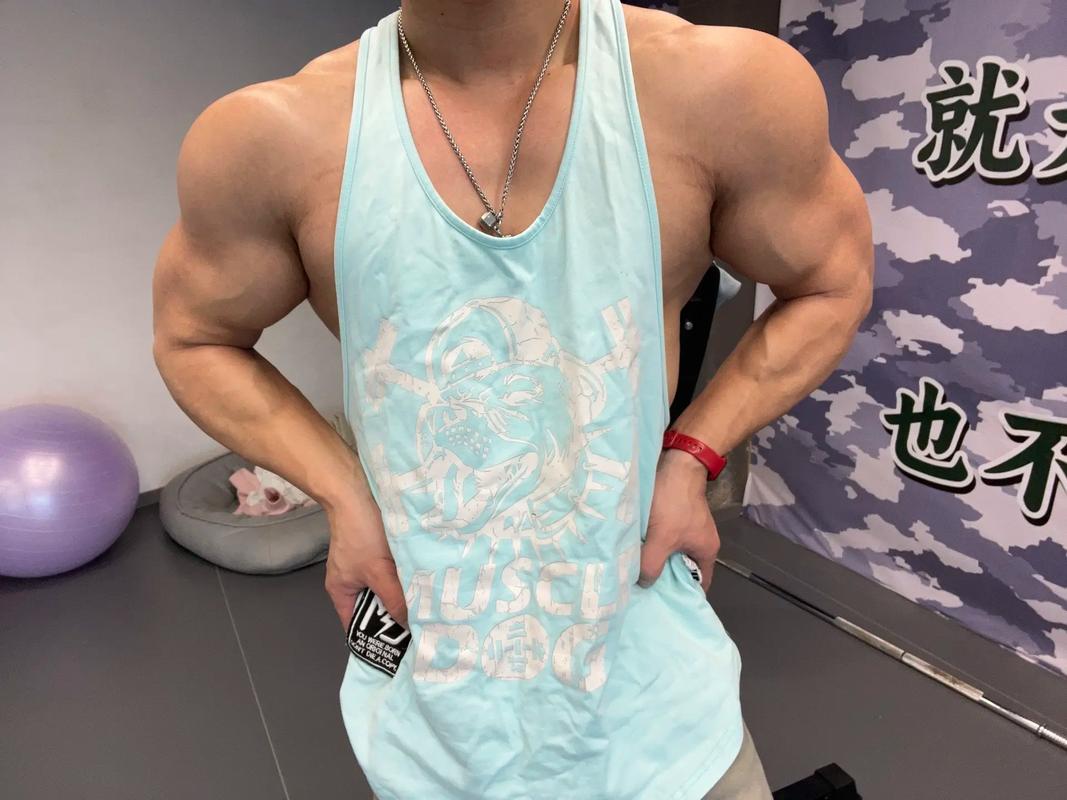 男人在健身房什么运动最减肥
