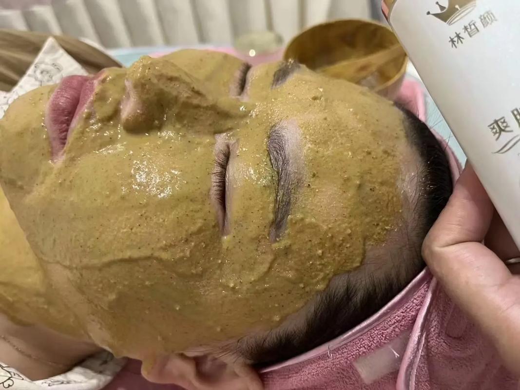 梦颜中药面膜怎么样