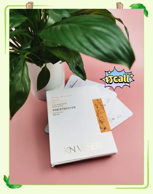 梦颜中药面膜怎么样