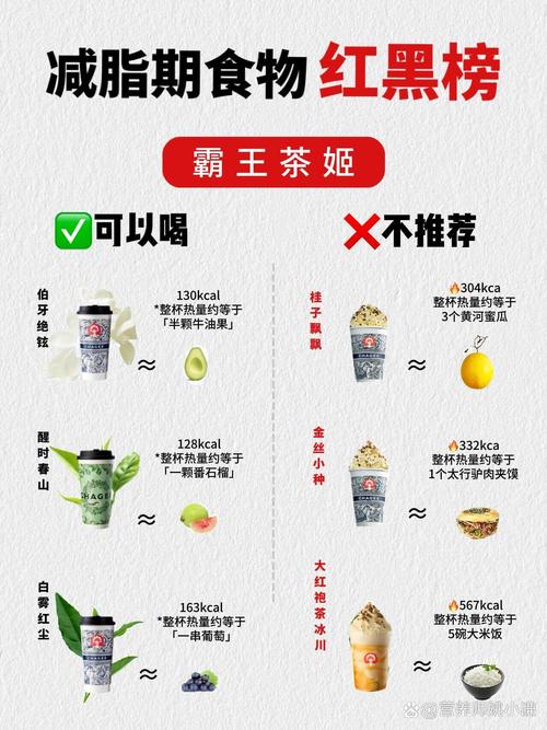 喝什么助减肥