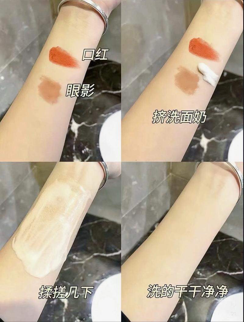 玻尿酸洗面奶怎么样