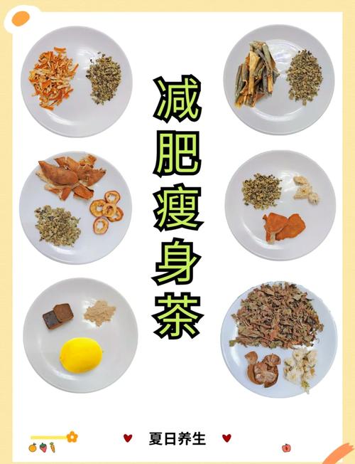 用什么泡水喝可以减肥