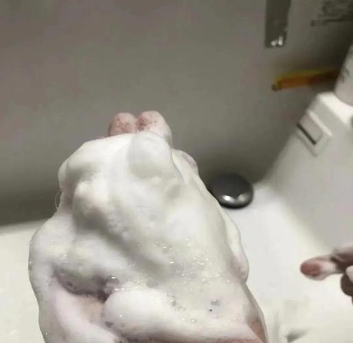 乐敦洗面奶怎么样