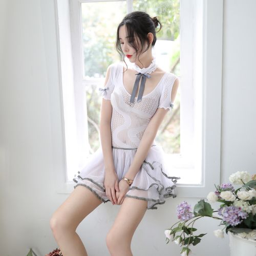 婚纱里面穿什么内衣