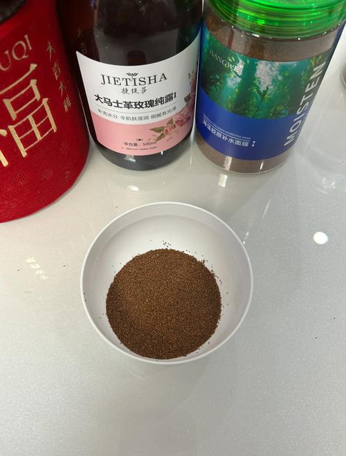 自制控油的植物面膜怎么样