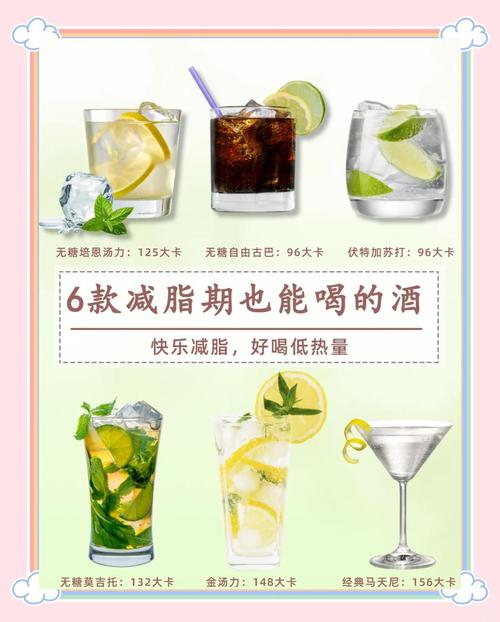 什么酒减肥
