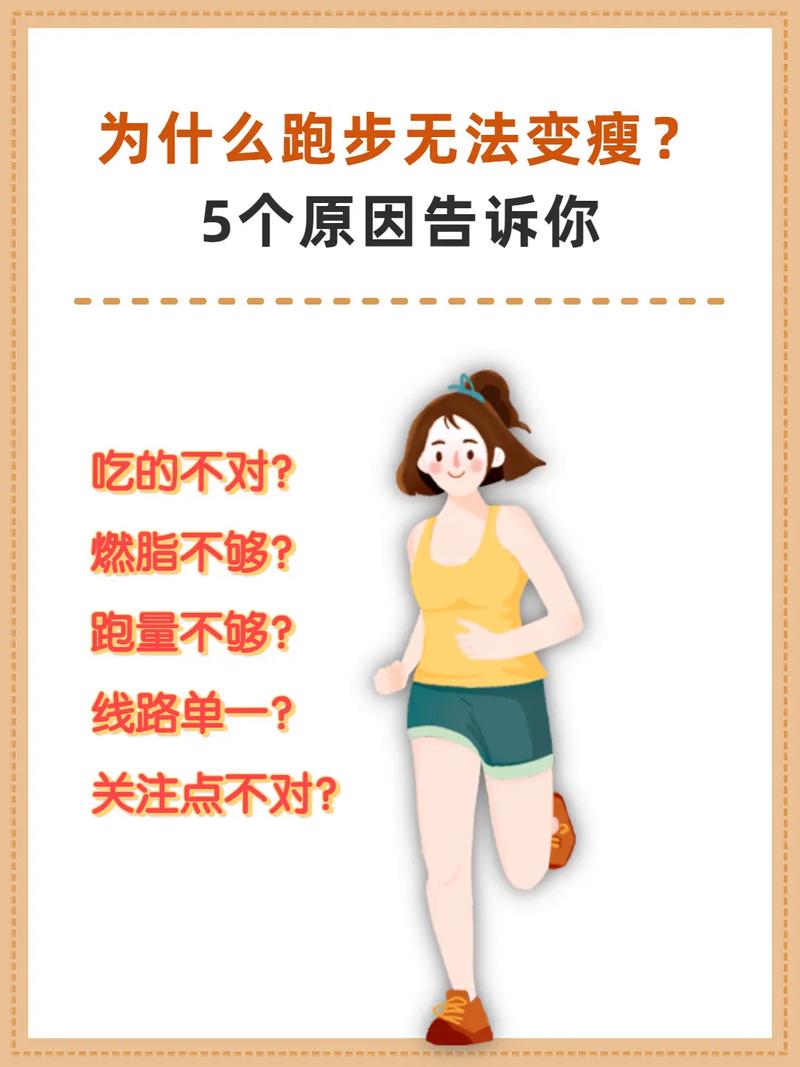 为什么运动能减肥