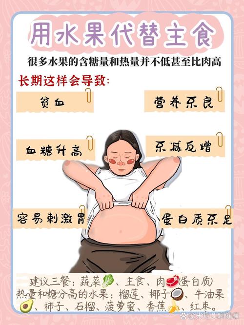 为什么减肥越减越重
