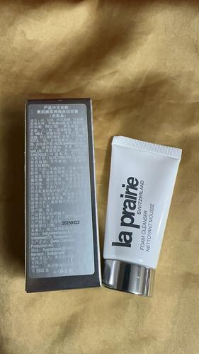 laprairie洗面奶怎么样