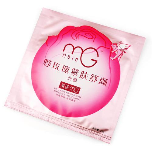 美即面膜蚕丝面膜怎么样