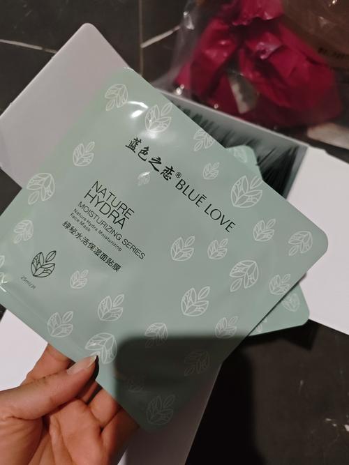 绿迷雅面膜怎么样