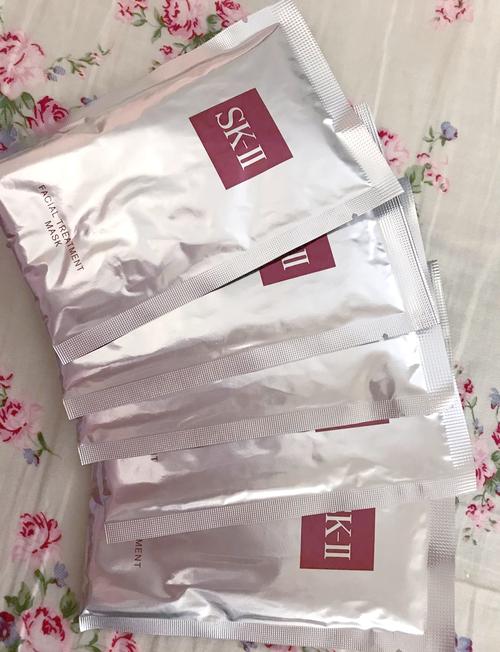 sk2面膜抗皱面膜怎么样
