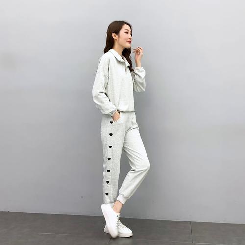 胖妹妹秋天怎么搭配衣服图片